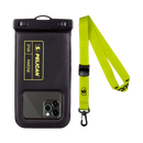 Pelican Waterproof Marine Phone Pouch -Green