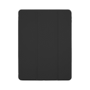 Wisecase iPad 10.2 (2019/20/21)/New Ipad Air/Air3 10.5/iPad Pro 10.5 360 Slim Protection With Removable Cover Black
