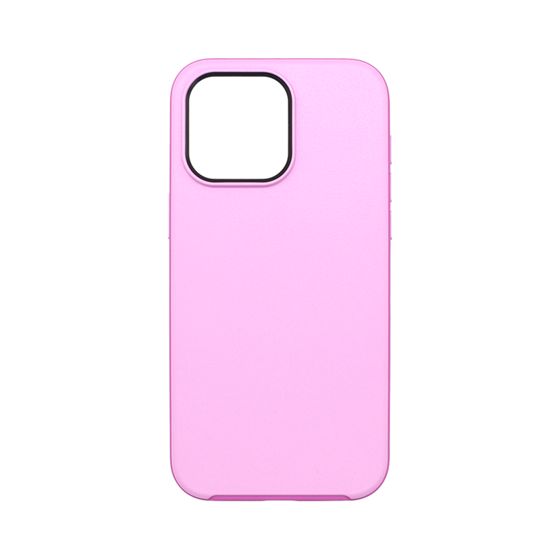 Wisecase iPhone15 ProMax Slim Armor Plus Magsafe Pink