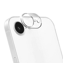 Doormoon iPhone 16e Camera Glass Clear - 2Pcs