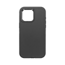 Wisecase iPhone 15 Pro Max Toughbox Black+Black