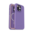 OtterBox Fre MagSafe - iPhone 15 Pro - Purple