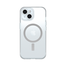 OtterBox React MagSafe iPhone 16e/15/14/13 - Clear