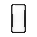 Wisecase Samsung Galaxy S24 Bastion Case Black