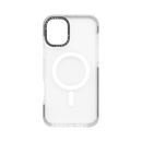 Wisecase iPhone 16 Plus Impact Magsafe Black