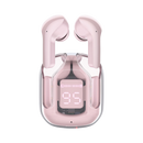 Acefast T6 True Wireless Stereo Headset Pink Lotus