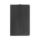 Wisecase Samsung Galaxy Tab S7/S8 Multifunction Folio Black