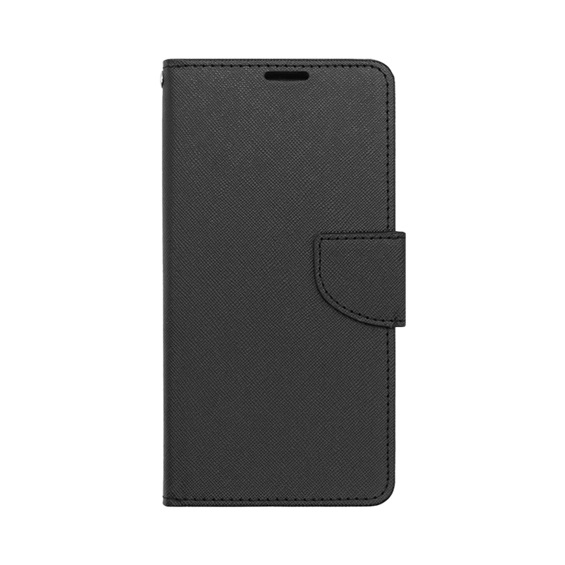 Wisecase iPhone 17 Pro MERC Black+Black