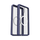 OtterBox Defender XT case Suits New Samsung Galaxy 2025 6.9 S25 Ultra -Lavender Haze (Magnetic)