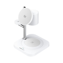 Acefast E39 4-in-1 Desktop Wireless Charger White