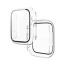 Doormoon Apple Watch Series 10 42mm Protective Glass Case Clear