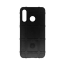 Huawei P30 Lite Rugged Shield Black