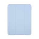 Wisecase iPad 11(A16) /10 10.9 2022 360 Slim Protection With Removable Cover Blue