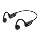 Acefast N10 Bone Conduction BT Earphones Black