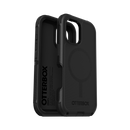 OtterBox Defender MagSafe Case For iPhone 16 - Black