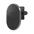 Cygnett P&P Magnetic Car Vent Mount Black