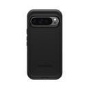 OtterBox Defender Case suits Google Pixel 9Pro XL-Black