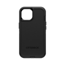 Otterbox Defender Case For iPhone 15 - Black