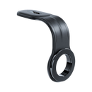 Acefast D19 Velcro in-car holder black