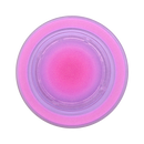 Popsnap Magnetic Phone Grip&Stand With Swappable Top Rose