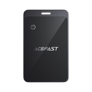 Acefast S3 Metal Card Positioning Device Single Metal Gray