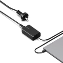 Cygnett PowerMaxx 65W USB-C Laptop Charger Black