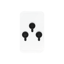 Doormoon iPhone 11/11Pro/11ProMax/12/12mini Camera Film Black---3Pcs/Pack