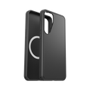 OtterBox Symmetry Case Suits New Samsung Galaxy 2025 6.7 S25 Plus-Black (Magnetic)