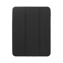 Wisecase iPad 10 10.9 2022 360 Slim Protection With Removable Cover Black