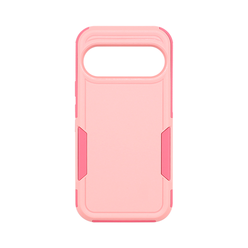 Wisecase Google Pixel 10/10Pro/ 9/9Pro Adventurer Case Pink