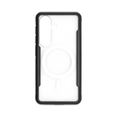 Wisecase Samsung Galaxy S26 Bastion  Case With Magsafe Black