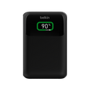 Belkin Boostcharge 65W Pro 3-port Laptop Power Bank 20K-Black
