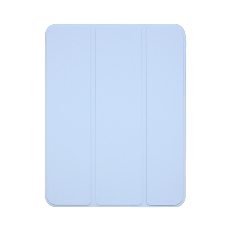 Wisecase iPad Air11(24/25)/Pro11(22/20/21/18)/Air4/Air5 360 Slim Protection With Removable Cover Blue