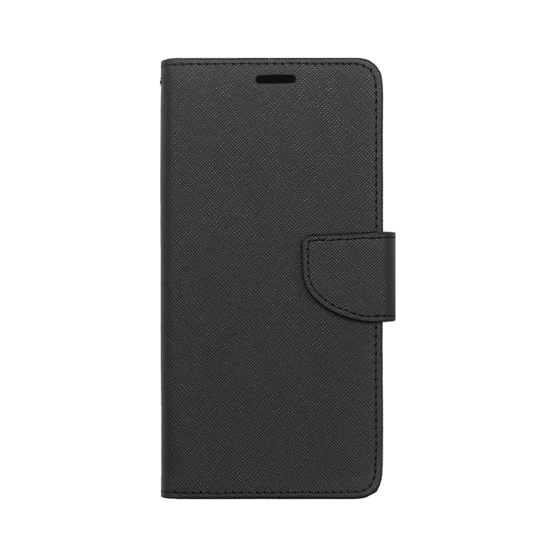 Wisecase Samsung Galaxy S25 Ultra MERC Black+Black