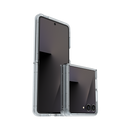 OtterBox Thin Flex Case For Samsung Z Flip7 - Clear
