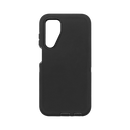 Wisecase Samsung Galaxy A15 5G Bulwark Pro Black+Black