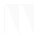 Doormoon iPhone 16 Pro Tempered Glass---2PCS