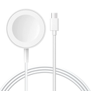 Smart+ Watch Charger for Apple (USB-C) White 2M