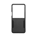 Wisecase Samsung Galaxy Z Flip 7 Adventurer Case Black