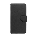 Wisecase 6.5 inch Universal Phone Wallet Case - Black