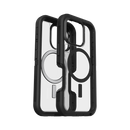 OtterBox Defender XT MagSafe Case For iPhone 16 Pro - Dark Side