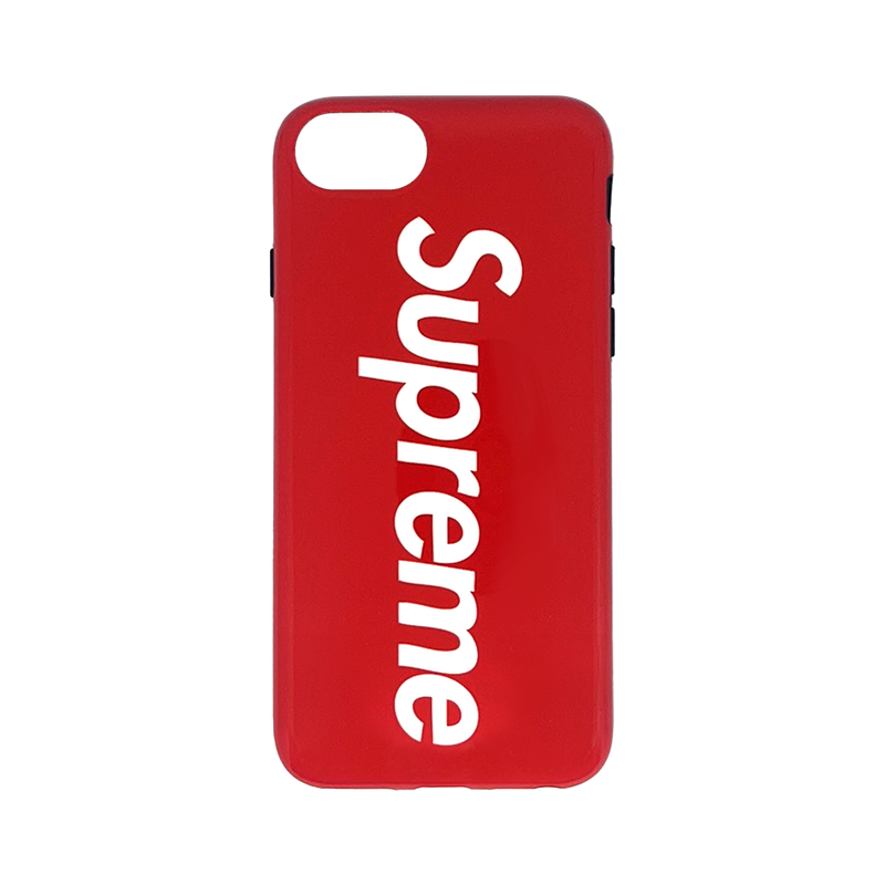 Wisecase iPhone7/8/SE 2020 Supreme