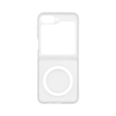 Wisecase Samsung Galaxy Z Flip 6 Lucid Magsafe Clear