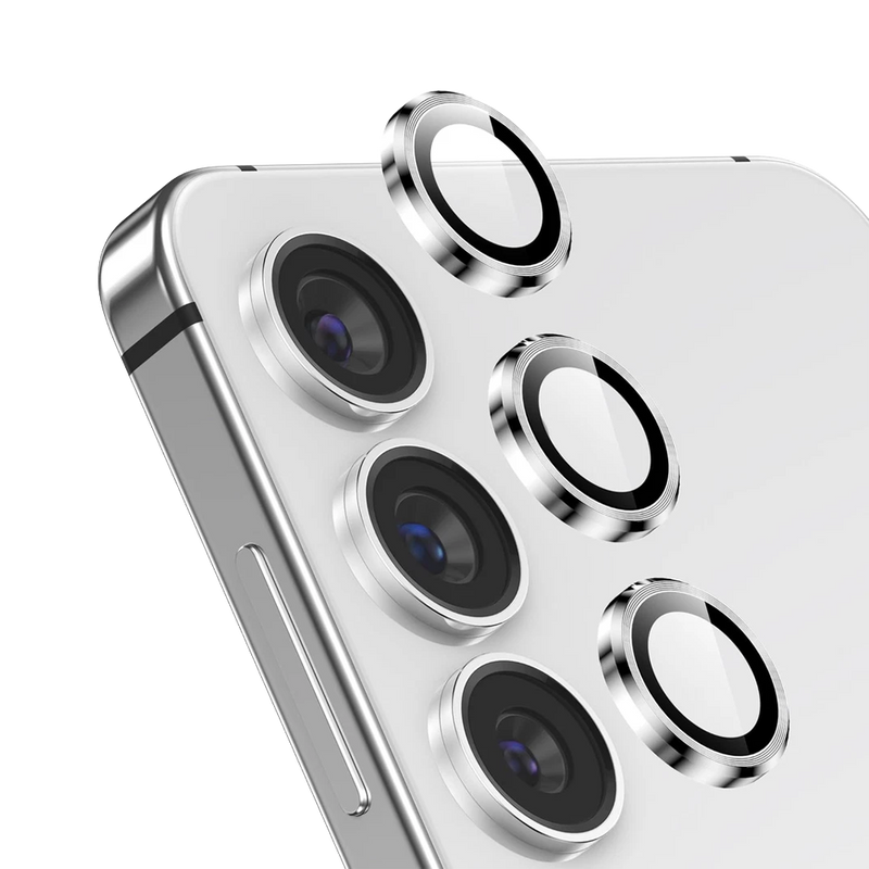 Doormoon Samsung Galaxy S25 Plus Camera Film Silver