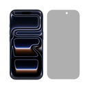 Doormoon iPhone 17 Pro 5D Tempered Glass Privacy
