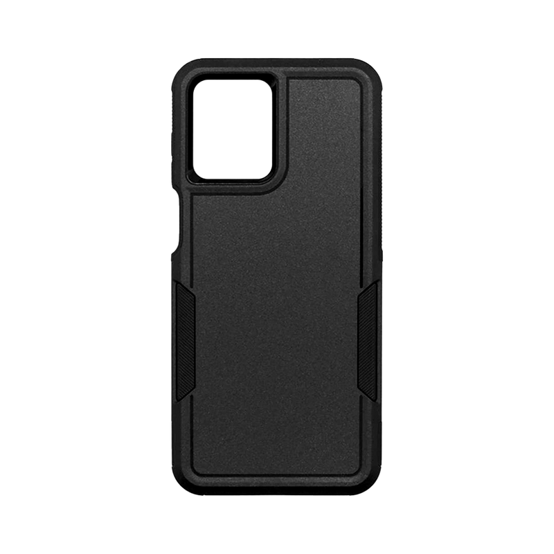 Wisecase Moto G14 Adventurer Case Black