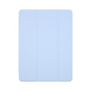 Wisecase iPad 10.2 (2019/20/21)/New Ipad Air/Air3 10.5/iPad Pro 10.5 360 Slim Protection With Removable Cover Blue