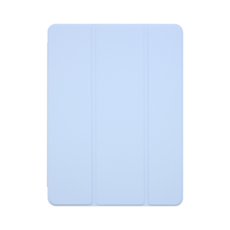 Wisecase iPad 10.2 (2019/20/21)/New Ipad Air/Air3 10.5/iPad Pro 10.5 360 Slim Protection With Removable Cover Blue