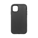 Wisecase iPhone 11 Guardian Black+Black