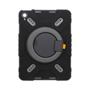 Pepk iPad10 10.9 2022 Rugged case for Kids Black+Gray